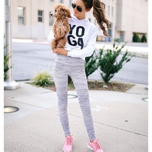 Zella Live In High Waist Legging